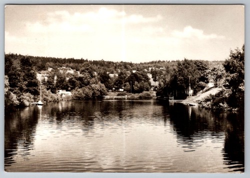 Postkarte malter - malter, kr