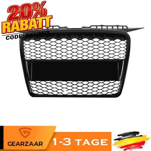 Grill kühlergrill waben - grill,