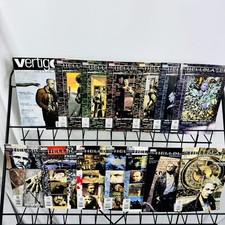 Hellblazer John Constantine
