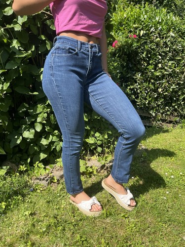 Levi jeanshose jeans hose - jeans,