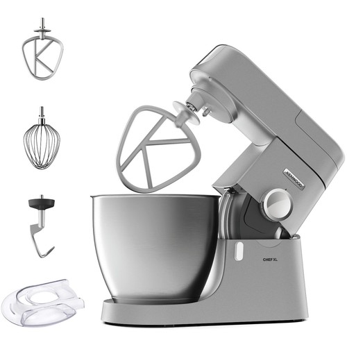 Kenwood kvl 4100s - kenwood,