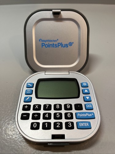 Weight watchers points plus - watchers,