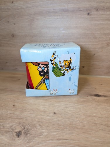 Pettersson und findus - findus, pios
