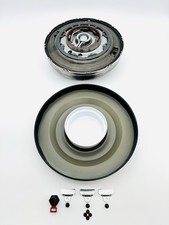 Ford Powershift 6DCT450 MPS6