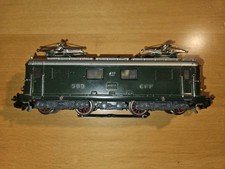 Märklin H0 RET 800 3014 SBB