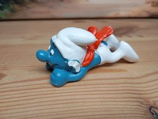 Schleich Bully Schlümpfe