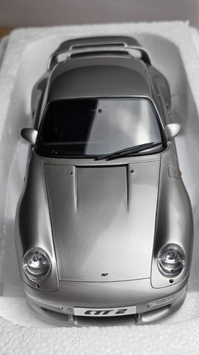 Porsche 911 ruf - 1:18,