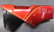 BMW Airhead Left Side Battery