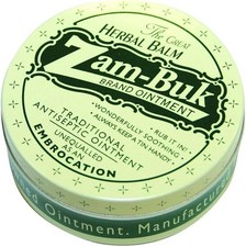 Zam-Buk Kräuterbalsam |