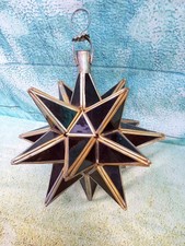 Alter Weihnachtstern Dachbodenfund Weihnachten 