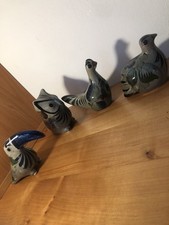 Mexico Keramikfiguren Volkskunst 