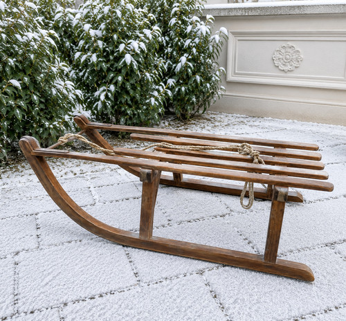 Trott alter vintage - trott,