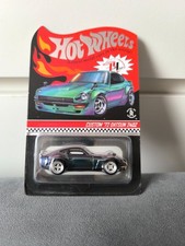 Hot Wheels RLC Datsun 240Z Chamäleon