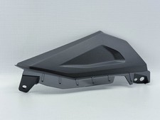 BMW F800R Links Tank