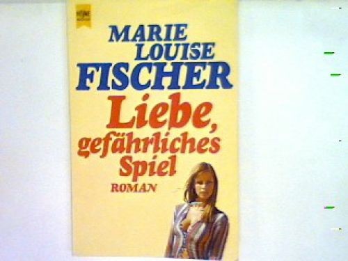 Liebe gefährliches spiel - liebe,,