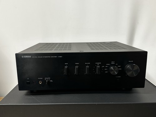 Yamaha s501 natural sound - a-s501,
