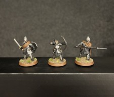 games workshop Herr der Ringe