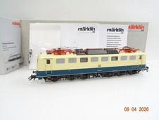 Märklin H0 39501 E-Lok BR 150