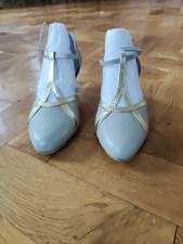 Tanzschuhe Damen Größe 38