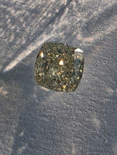 Diamant - ct,