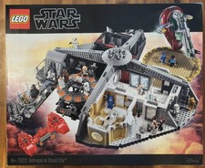 Lego Star Wars, Verrat in