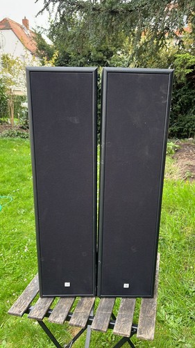 Jbl hifi tlx320 - jbl,