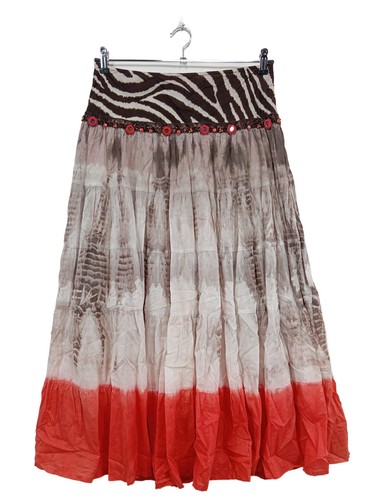 Ambiente godetrock damen - damen, rock