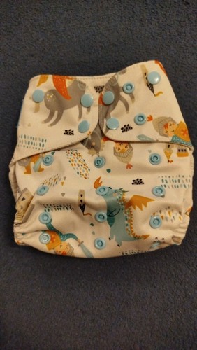 Blümchen überhose - blümchen,