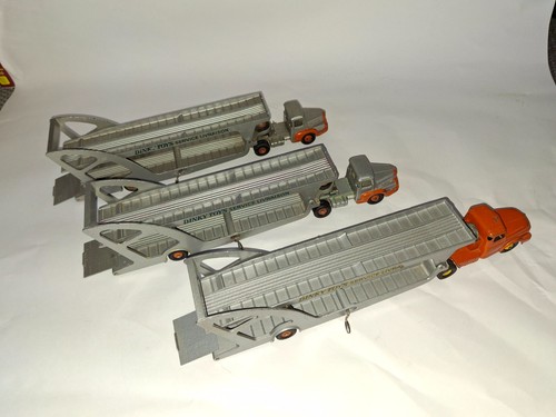 Dinky toys france - 3,