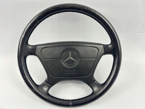 Lenkrad leder airbag mercedes - lenkrad,