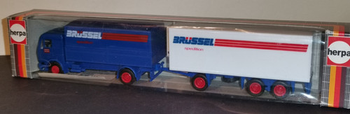 Herpa modellauto - 1:87,