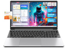 Jumper EZbook S7 Hi JNF12 15,6 INTEL 5305U 12 GB RAM / 128+512 GB SSD QWERTY