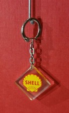 Original alter SHELL Muschel