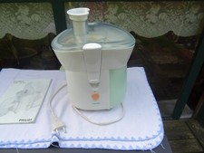 Philips Comfort HR 1821