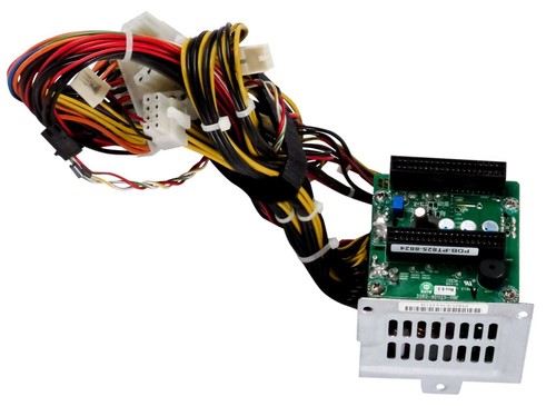 Power backplane supermicro - backplane,