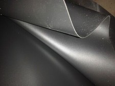 SIKA Premium PVC Teichfolie 0,5 mm schwarz 3,76€/m² Hochbeet Reststück Bachlauf