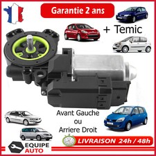 Fensterhebermotor Vorne Links