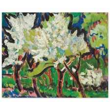 Ernst Ludwig Kirchner