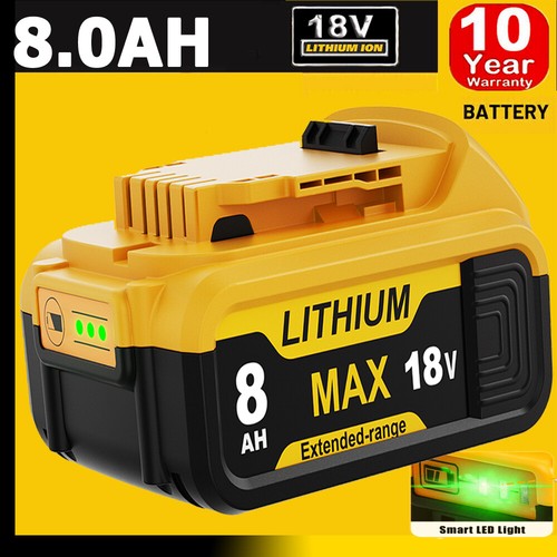 Fit für dewalt dcb200 - fit, 20v
