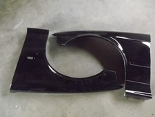  Kotflügel GFK passend für BMW E36 Limousine, Rennsport Kotflügel, passgenau!