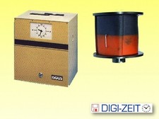 Farbband für Stempeluhr ISGUS