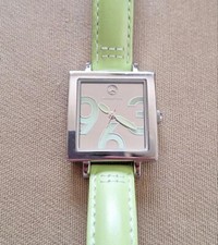 Mercedes Benz Armbanduhr Damen