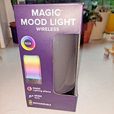 Magic Mood Light Tischleuchte