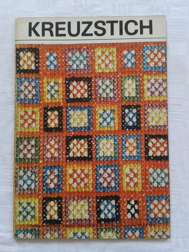 Kreuzstich