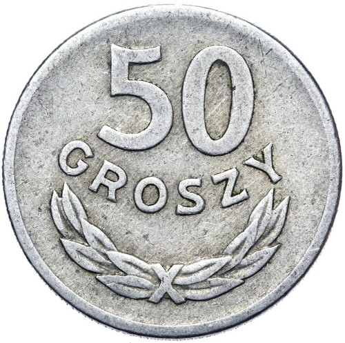 Polen polska poland münze - polska,