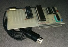 Apple ][ Computer Prozessor