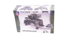 Dust Tactics 1947 Bulldog –