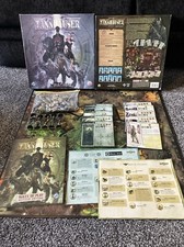 Tannhauser Eldritch Fantasy