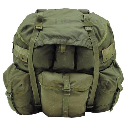 Army alice large rucksack - us,