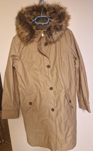 Barbour culloden wintermantel - barbour,